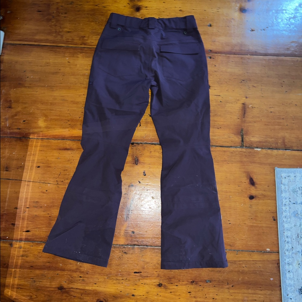 Flylow Women’s Nina Ski Pants (waterproof)